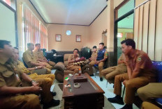 Tingkat Pengangguran Terbuka 2026,  Disnakertrans Targetkan Turun Dibawah 6,5 Persen