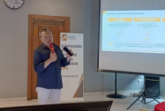 Ungkap Kasus Hukum BPR KRI, LPS Selamatkan Uang Negara