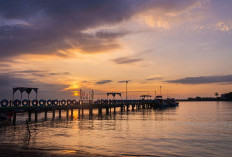 Jangan Cuma Lewat! Ini 5 Spot Wisata Libur Lebaran di Indramayu yang Pas Buat Rehat Mudik