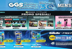 Jangan Terlewat! Katalog Promo Alfamart 7-15 April 2026: Produk Wings Fair & Skincare Diskon 50%