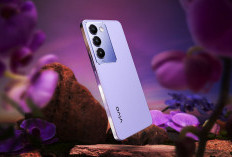 Daftar HP vivo 2–3 Jutaan Terbaik: Spesifikasi Layar 120Hz dan RAM Besar