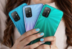 Advan Macha Resmi Rilis, Smartphone Pertama di Indonesia dengan Dimensity 7060