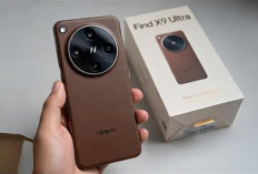 Oppo Find X9 Ultra Dijadwalkan Rilis Global pada 21 April 2026, Intip Bocoran Spesifikasinya