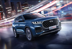 Spesifikasi Lengkap Chery Tiggo 8 Pro 2026: Mesin Turbo, Fitur ADAS, dan Harga OTR Jakarta