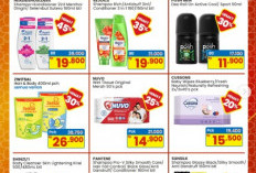 Katalog Promo Indomaret Terbaru 24 Februari – 09 Maret 2026: Sambut Ramadan Penuh Berkah!