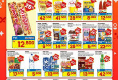 Promo Indomaret Hemat Minggu Ini 27 Agustus – 2 September 2026: SilverQueen Cuma Rp12.500