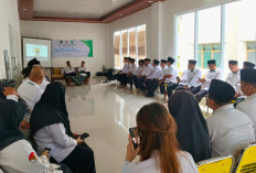 Tokoh Agama Diminta Jadi Penyejuk di Tengah Potensi Konflik