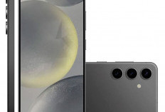 Rekomendasi HP Terbaik dengan Memori 256GB: Mulai dari 2 Jutaan