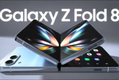 Prediksi Harga Samsung Galaxy Z Fold 8 di Indonesia dan Jadwal Rilis Galaxy Unpacked 2026