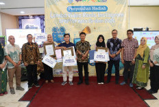 Bikin Content Reels Ciamik Soal Layanan Publik, Pemkot Cirebon Ingatkan ASN: Jangan Cuma Bagus di Video!