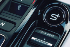 Bukan CVT Biasa! Mengupas Teknologi S+ Shift pada Honda Prelude 2026