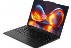 Lenovo X1, Kamera Digital Mungil dengan Sensor Sony Canggih dan Rekaman 4K