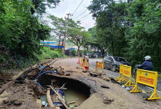 Perbaikan Selesai, Komisi II Minta PDAM Cepat Normalisasi