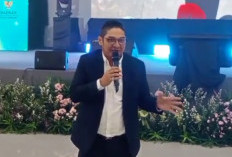 Konser Amal Hadirkan Pasha Ungu, Sukses Hibur Penonton dan Galang Donasi untuk 500 Anak Yatim