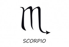 Ramalan Cinta Zodiak Scorpio Hari Ini: Saatnya Bicara Jujur dengan Pasangan