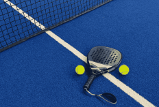 Bandel, Enam Tempat Padel di Kota Cirebon Nunggak Pajak