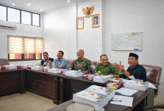 DPRD Soroti Kinerja BUMD, Minta Bagian Perekonomian Perkuat Evaluasi