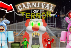 Fitur Chat Roblox Hilang? Roblox Berlakukan Aturan Baru Verifikasi Usia