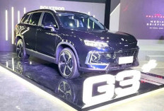 Cara Pesan Mobil Listrik Polytron dan Daftar Dealer Resminya di Indonesia