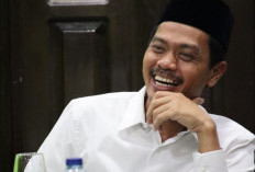 Pleno, Momen Krusial untuk Islah dan Menata Kembali Bahtera Organisasi