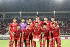 Tidak Hanya Senior, Ini Agenda Timnas Indonesia U-23 dan U-20 di Tahun 2026
