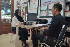 Pastikan Kenyamanan Pelanggan, KAI Daop 3 Cirebon Optimalisasikan Layanan Lost and Found