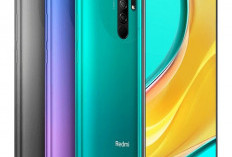 Daftar HP Harga 2 Jutaan Terbaik Redmi dengan Fitur Rasa Flagship