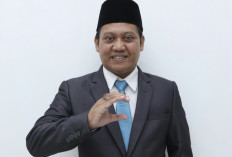 Tidak Ada Islah Bagi Pelanggar Qonun Asasi dan AD/ART