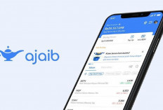 Cara Nabung Saham Online di Ajaib Untuk Pemula