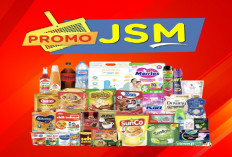Diskon Spesial! Jangan Lewatkan Promo JSM Alfamart Minggu Ini 12 Januari - 18 Januari 2026