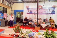 Donat Bermotif Batik, Cara Perempuan Cirebon Merayakan Hari Ibu