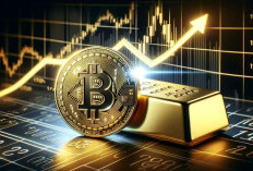 5 Aplikasi Crypto Emas Resmi Diawasi OJK dan Bappebti, Aman untuk Pemula!