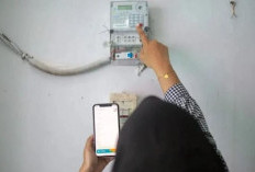 Trik Menghemat Listrik Token Rumah Agar Tidak Cepat Habis