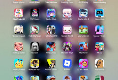 Rekomendasi Game Android Offline Ringan untuk Mengisi Waktu Luang