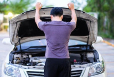 Penyebab Mobil Hilang Tenaga Saat Menanjak dan Cara Mengatasinya Tanpa Ke Bengkel