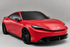 Sport Hybrid Pertama di Asia Tenggara, Inilah 5 Alasan Honda Prelude 2026 Bakal Jadi Rebutan Kolektor