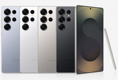 Harga Samsung Galaxy S25 Ultra Januari 2026, Turun Drastis atau Malah Naik?