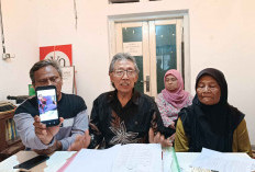 Sudah Damai Tapi Proses Tetap Lanjut, Oknum Penyidik Dilaporkan ke Propam