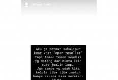 Kasus Voucher Hotel Murah: RA Buka Suara, Akui Siap Tanggung Jawab Jika Ada Pihak Dirugikan