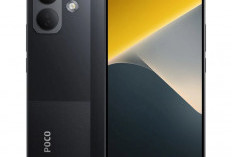 Spesifikasi Lengkap Poco X8 S: Ditenagai Chipset Kelas Berat?