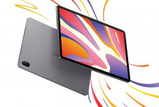 Huawei MatePad SE: Tablet Edukasi Terbaik dengan Layar 2K Jernih, Fitur Proteksi Mata dan Performa Tangguh