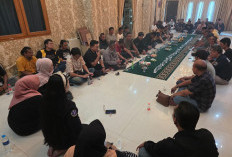 Gerakan Save Bundae Isun Gelar Istighosah Akbar dan Doa Bersama dj Halaman Pengadilan Negeri Sumber