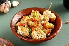 Wisata Kuliner Cirebon: Daftar Tahu Gejrot Otentik yang Wajib Dicoba saat Libur Lebaran 2026