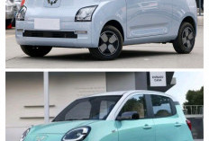 Perbandingan Wuling Hongguang Mini EV vs Wuling Air EV: Mana yang Menjadi Pilihan Terbaik?