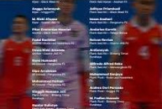 Garuda Calling Futsal U17: Persiapan VI Nations U17 Futsal Tournament 2026