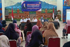 Dicoret dari Penerima Bansos Setelah Jadi Nasabah PNM, Masyarakat Ngadu ke DPR RI