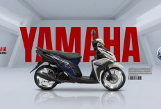 Tips Menghemat Konsumsi BBM Yamaha Mio Agar Tidak Boros