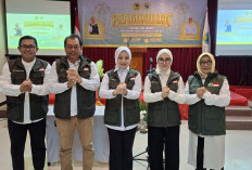 Jabar Bergerak Komitmen Berikan Manfaat Kemanusiaan