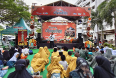 100 Anak Yatim Wisata ke CSB Mall, Manajemen Fasilitasi Wahana Bermain, Pengalaman Berbelanja dan Buka Puasa