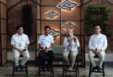 Bukan Sekadar Festival Biasa, BI Cirebon Suguhkan 37 Program Unggulan dan Inovasi FnB di TriKarsa Fest 2026